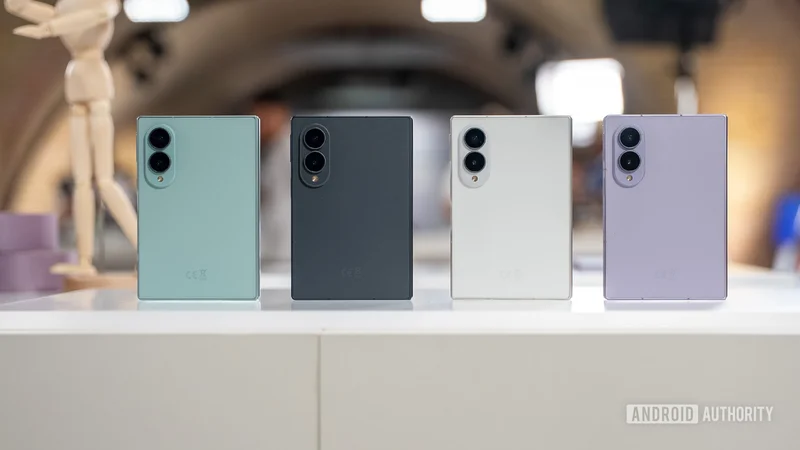 Everyone thinks the iPhone Ultra will crush Samsung. They’re wrong