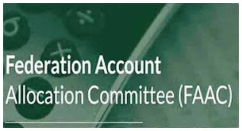 FAAC: FG, states, LGs share N16tn in seven months as revenue