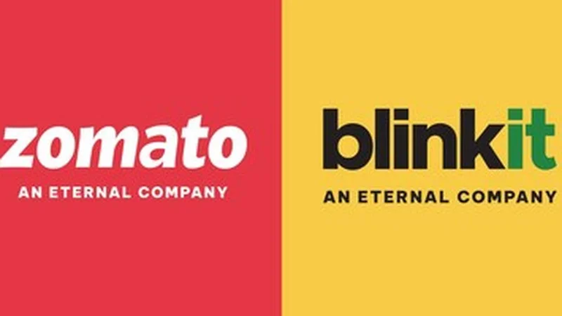 Zomato And Blinkit facilitate ₹18 Crores of Income Tax refunds by enabling over 100,000 Delivery Partners across 905 cities to file their ITR
