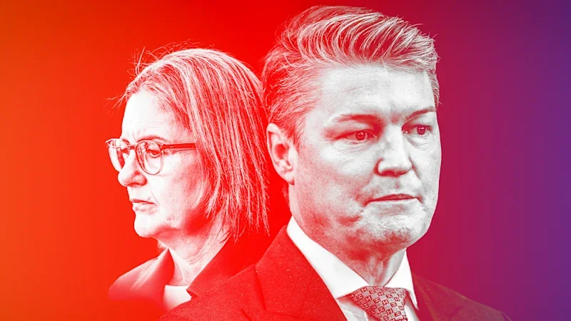Revealed: How leadership coup has changed Labor’s electoral fortunes
