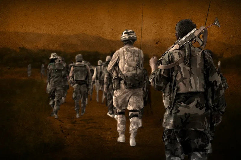 Britain must keep its promise to those Afghans who fought alongside our forces