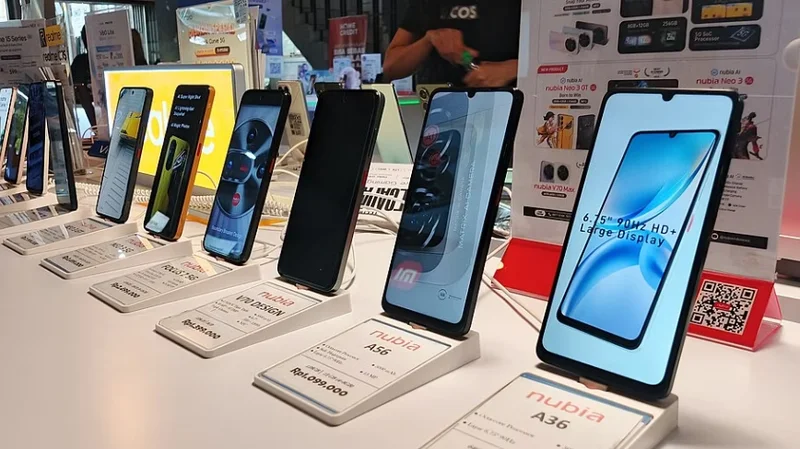 Omdia says phone prices will stay high after the shortage ends