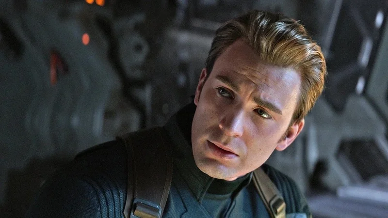 Avengers: Doomsday Will Be 'Brutal' for Steve Rogers, Chris Evans Says, as Fans Fear for the Fate of His Child