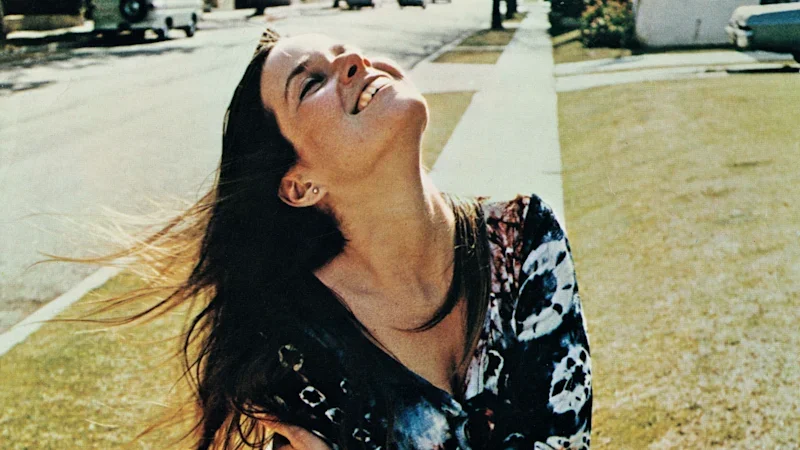 By the time I got to Woodstock, it was all over. Still, I could pretend