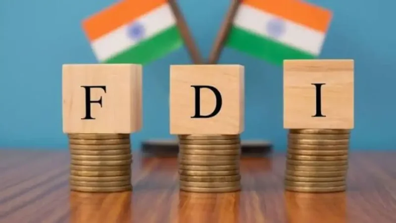 Centre weighs 200% increase in foreign investment approval threshold