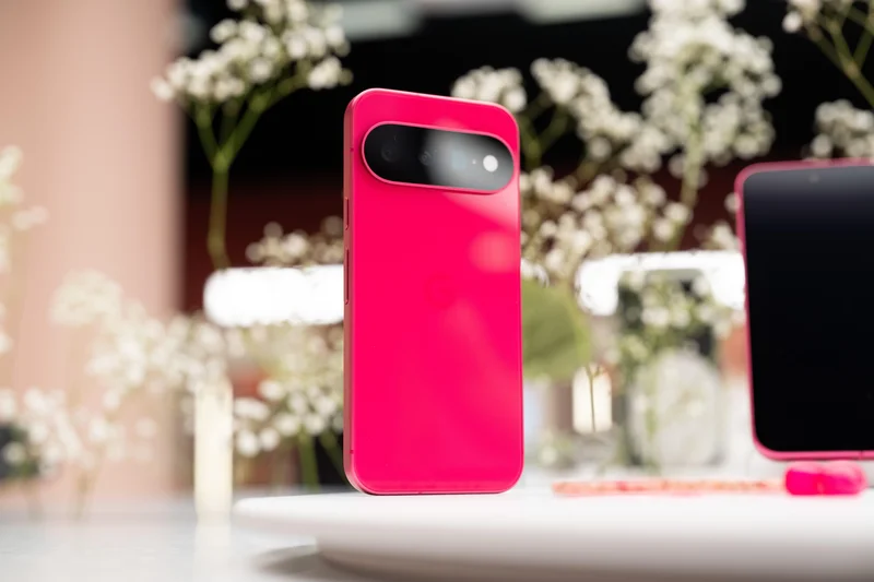 Made by Google 2026 live blog: Let’s watch Trevor Noah talk about the Pixel 11