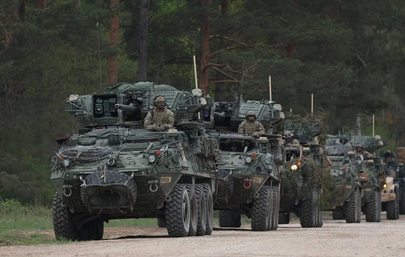 US allies unsure of Washington’s ability to defend them if necessary — newspaper