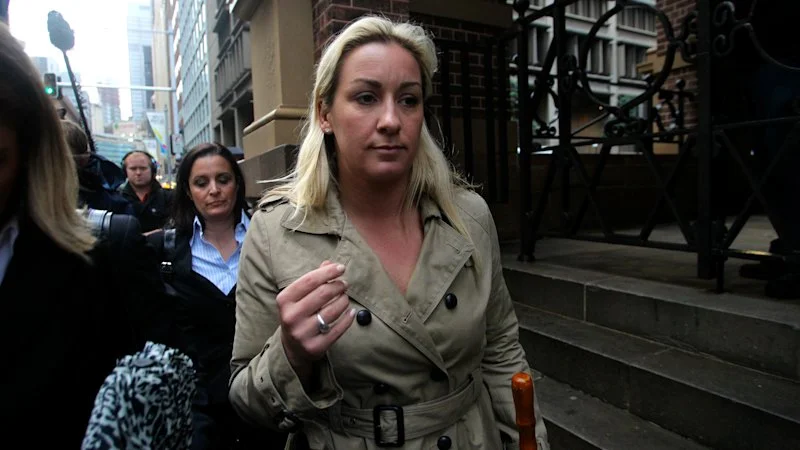 ‘Forgotten victim’ in Keli Lane saga speaks out