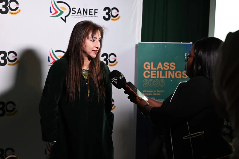 WOMEN’S DAY 1956-2026: 2026 marks the shift from glass ceiling to cyberceiling in media