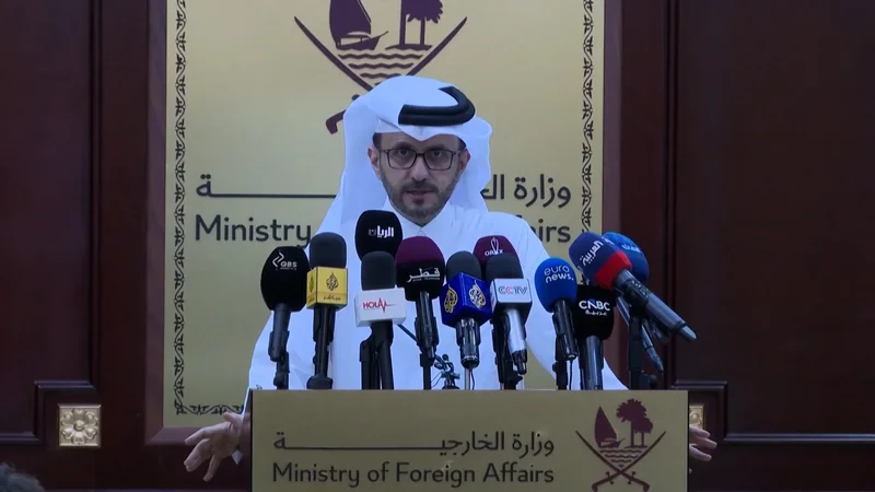 Qatar rejects Iran’s ‘false’ claims about missing pilots