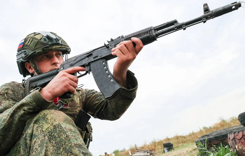 Russia expands control zone in Novogrigorovka in DPR with drones — expert