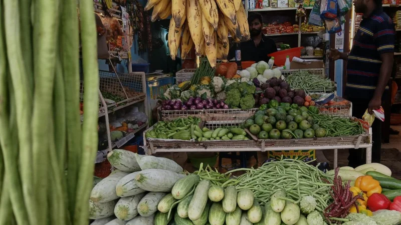 2,000 Onam markets planned under Agriculture department in Keralam
