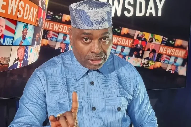 2027: Tinubu’s Chicago State University certificate fake – Kenneth Okonkwo