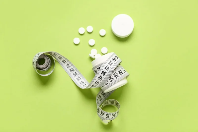 An ‘Exercise Pill’ Just Cleared Its First Human Test