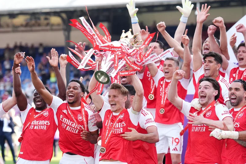 Premier League 2026/27 predictions: Champions, top four, signing of the season and more