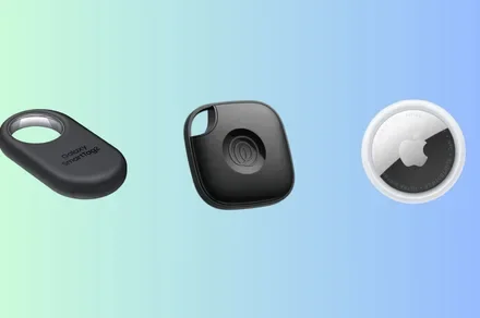 Google’s long-awaited AirTag rival just leaked ahead of launch under a familiar name