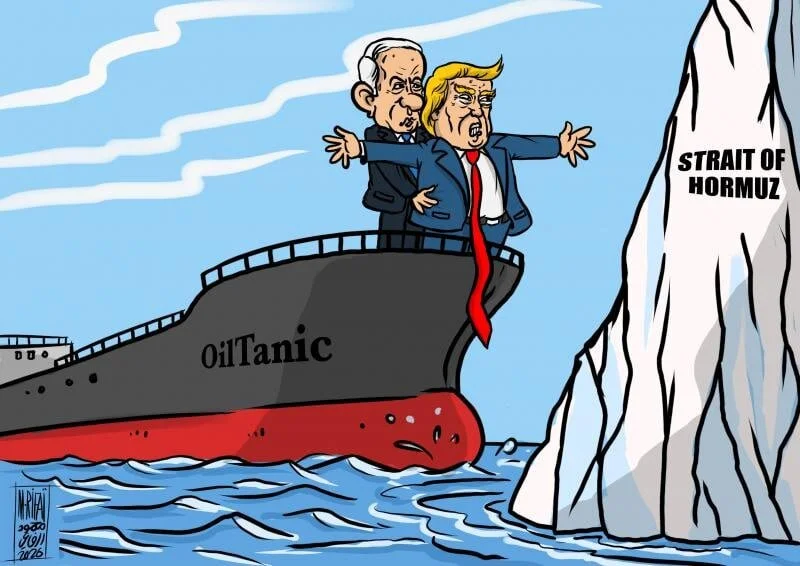 Trump’s ‘economic D-Day’ will turn into ‘dud day’