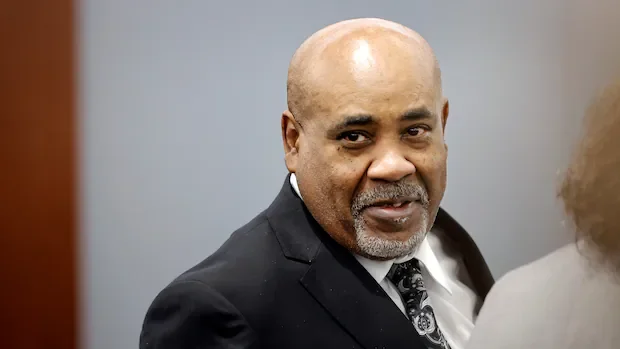 Accused in Tupac Shakur murder trial says nephew fired the fatal shots in 1996 drive-by shooting