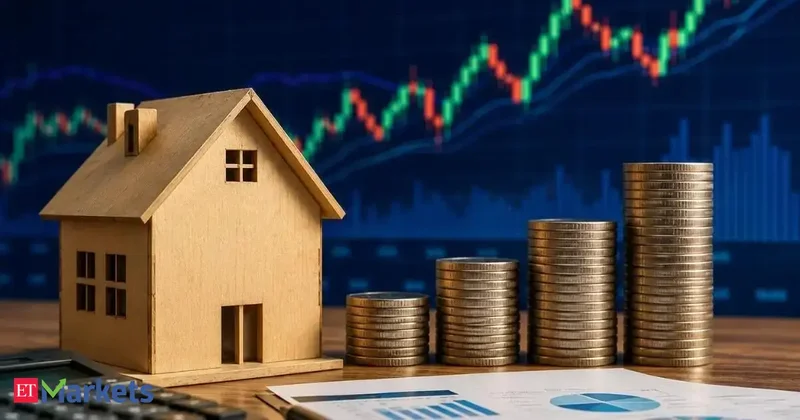 Why Jefferies sees limited upside in Bajaj Housing Finance despite its fast-growing loan book