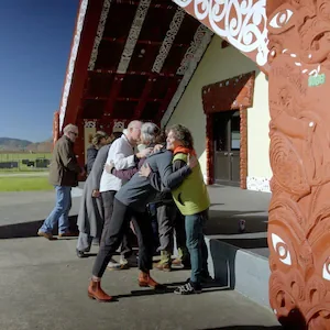 Solar panels to boost energy resilience at 12 Tairāwhiti marae