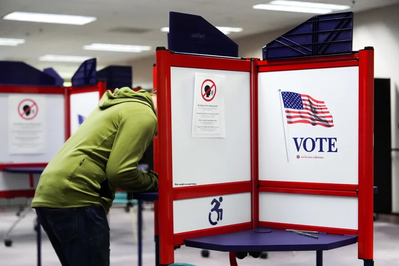 AP Decision Notes: What to expect in Virginia’s state primary