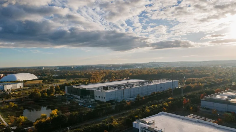 Virginia county with 250 data centers begins to rein in building — Loudoun’s more than 250 data centers made it one of the richest counties in the US, but residents are pushing back