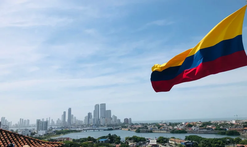 Uribe Londoño Named Colombia’s Ambassador to the UK