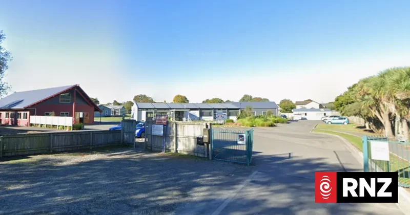 Parents told school board they lost trust in leadership