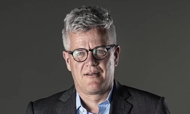 Woke barrister's 'hypocrisy' as he takes left-wing campaign group Good Law Project offshore