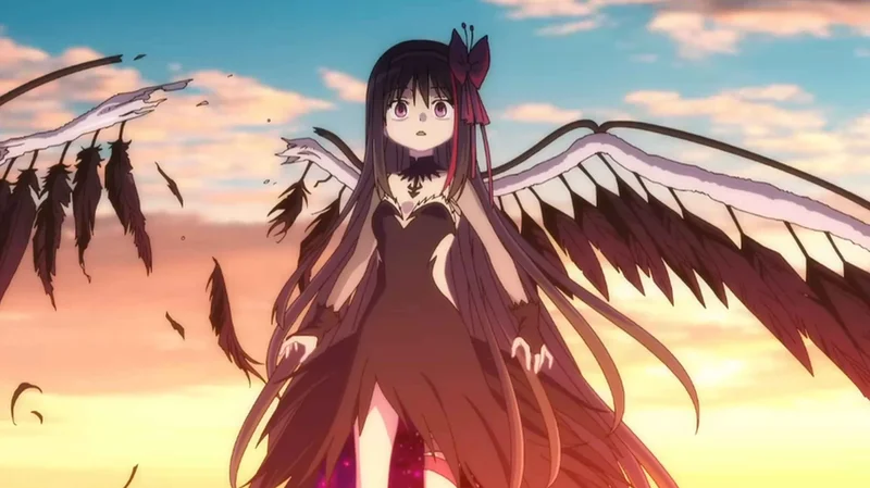 Madoka Magica’s Long-Awaited Fourth Film Will Be Released in the Biggest Format Possible