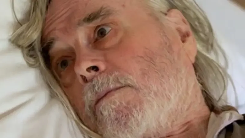 Mystery man ‘Lucky’ found in Amsterdam is not missing person from B.C.: police