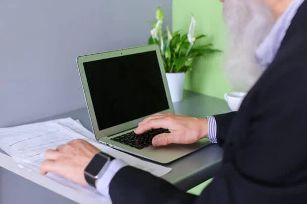 Nearly 70% of older Koreans want to work into their 70s