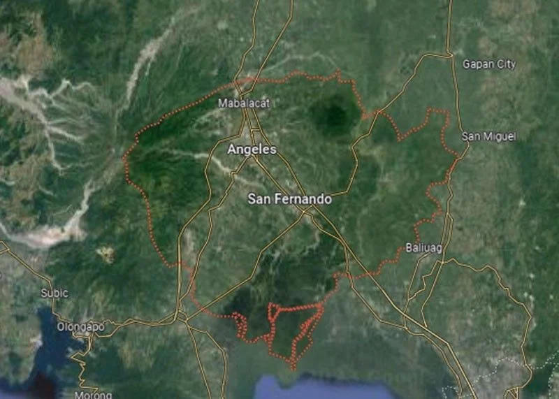 P1.1 billion La Union, Pampanga flood projects flagged