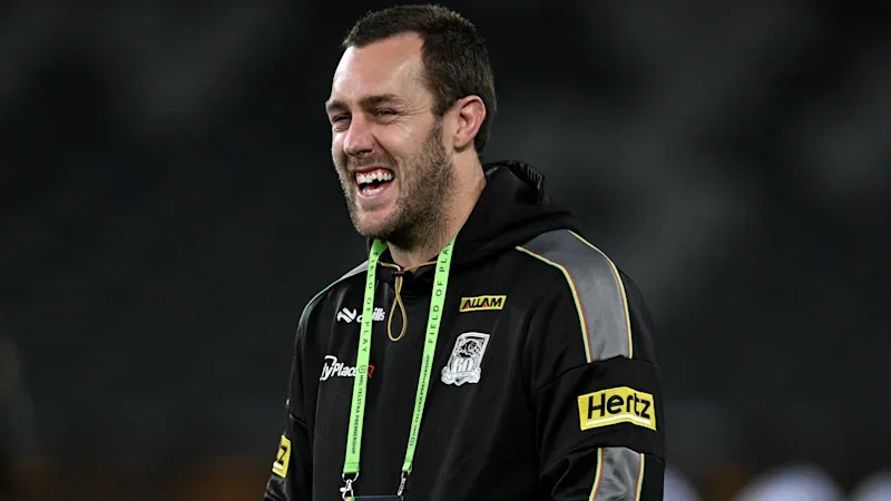 Panthers close in on massive re-signing but mystery remains over Cleary