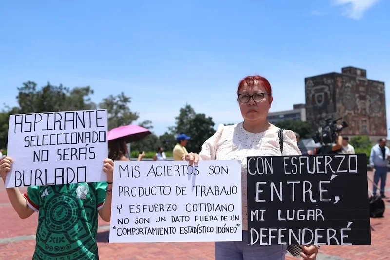 Made in Mexico: Why UNAM is more than a university