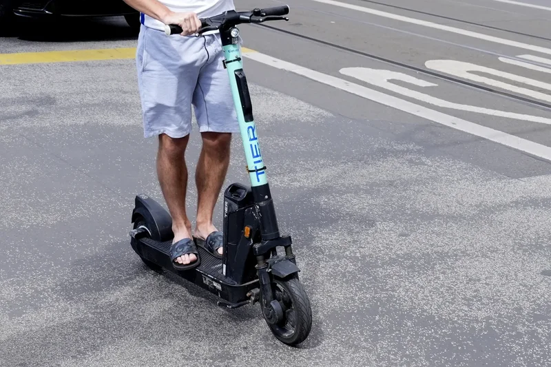Calls for new e-scooter legislation to prevent further injuries and deaths among children