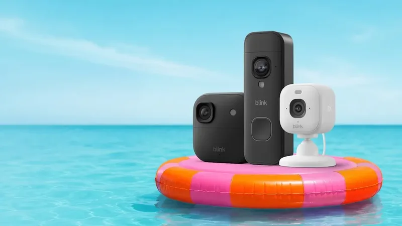 Best Buy has Blink home security cameras for as low as $22