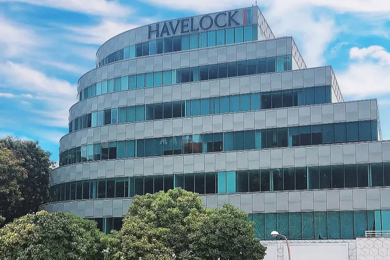 Woman arrested for allegedly hurting her child at Havelock mall