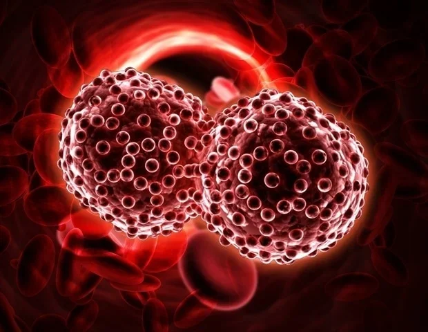 New study uncovers metabolic vulnerability in high-risk myelodysplastic syndromes