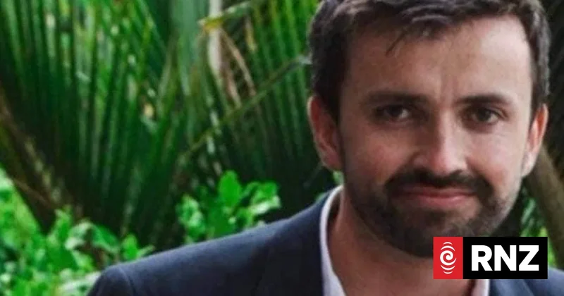 CCTV shown at inquest into Isaac Levings' death after he fell in Wellington Harbour