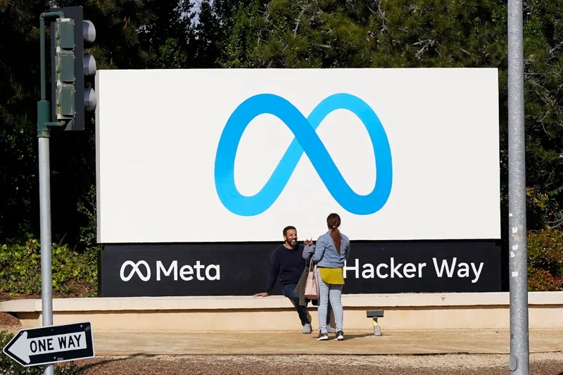 A look at major lawsuits against Meta and other social media companies over harms to kids