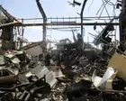 Trump denies US running low on key munitions in war with Iran