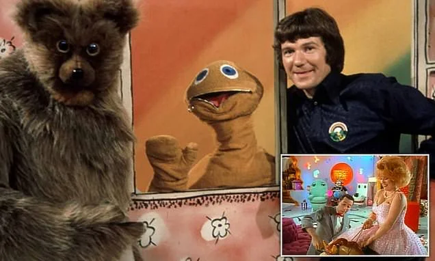 How inappropriate were YOUR favourite childhood shows? From adult jokes to terrifying scenes and sexual references hidden in plain sight
