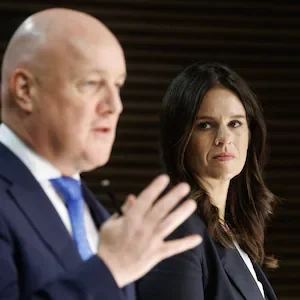 Election 2026: It’s extraordinary National might knife a sitting PM, given the polls – Liam Hehir