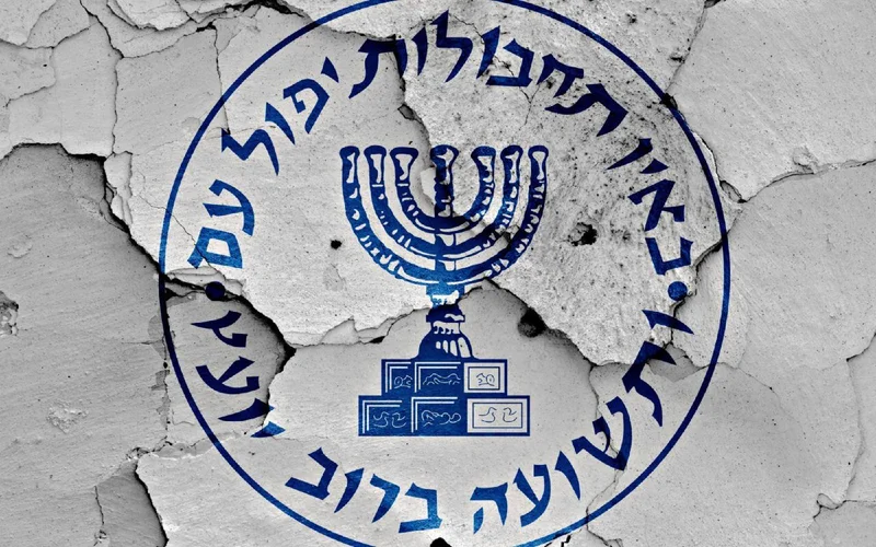 Mossad sacks architects of its failed regime change dream