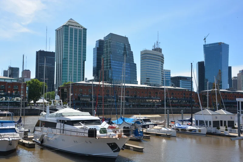 IRSA Pushes Ahead With Ramblas del Plata, Buenos Aires’s US$1.8 Billion Riverfront District
