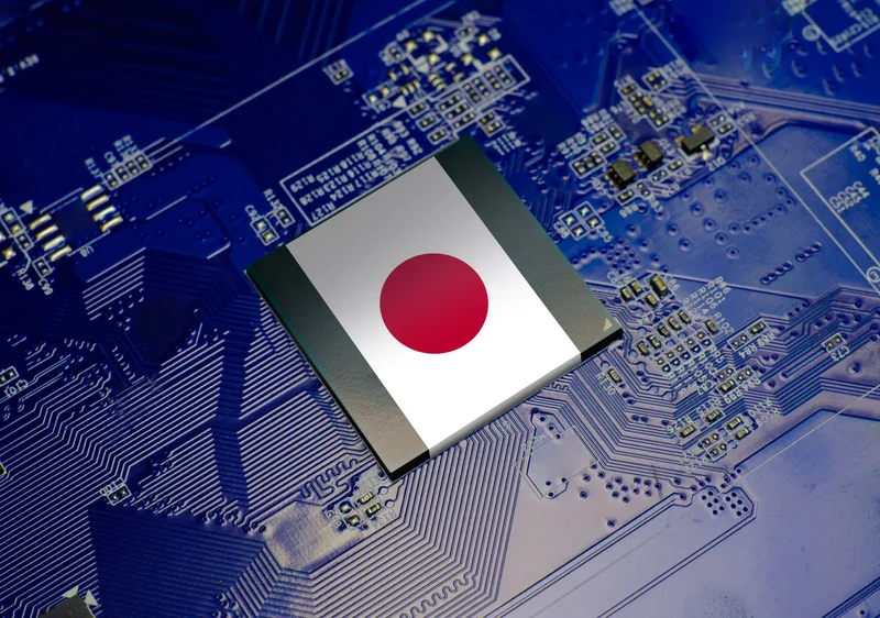 Japan exports growth accelerates for fifth straight month, beating estimates, on robust chip shipments