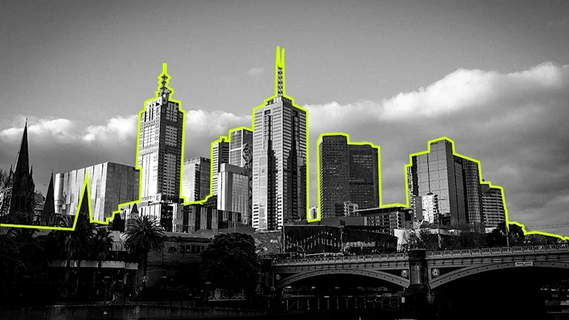‘We need to densify’: Why the 15-minute city could be the key to Melbourne’s housing crisis