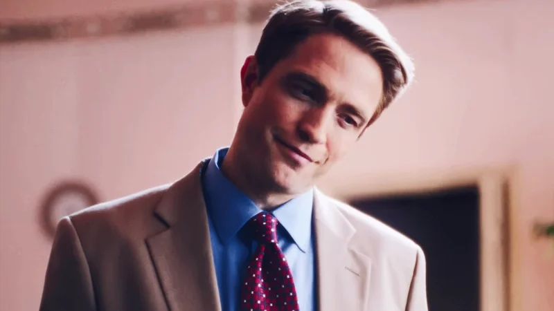 Chris Hansen Reveals Why He Didn't See Robert Pattinson's Primetime