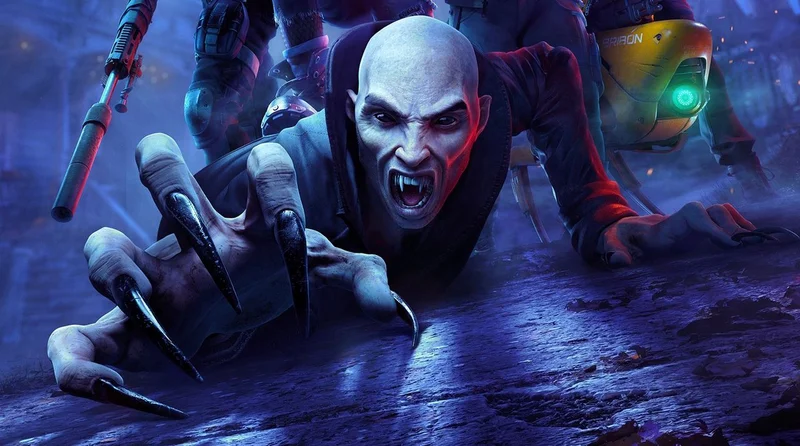 Former Arkane vets' new studio isn't going to try 'trend chasing', and in hindsight, thank God